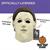 MICHAEL MYERS MASK CURSE OF