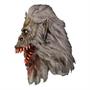 FLUFFY MASK
