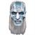 Game of Thrones White Walker Mask