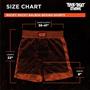 Rocky Balboa Boxing Trunks Costume