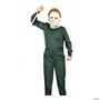 COVERALLS - CHILD COSTUME