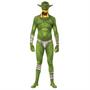 Men's Green Orc Morphsuit