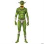 Men's Green Orc Morphsuit