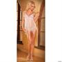 Babydoll And Matching G-String