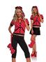 Teen Mouse Costume