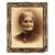 Aunt Hazel Portrait Decoration