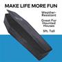 Collapsible Coffin With Lid