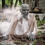 Zombie Fogger