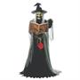 Animated Witch