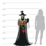 Animated Witch