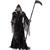 Lunging Reaper Animated Prop
