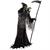 Lunging Reaper Animated Prop