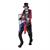 ROTTEN RINGMASTER W CLOWN CAGE