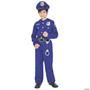Police Officer Costume