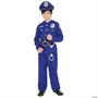 Police Officer Costume