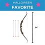 Bow and Arrow Set