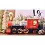 Santa's Jumbo Express Train