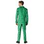 St Pats Green On Green Adult Costume