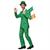 St Pats Green On Green Adult Costume