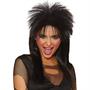 Unisex Rocker Wig