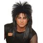 Unisex Rocker Wig