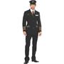 Men's Pilot Costume