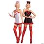 Women's Nurse Costume