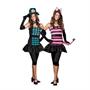 Mad About You Jr Costume