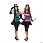 Mad About You Jr Costume