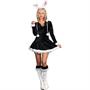 Women's Bunny Costume