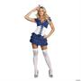 Shes On Sail Costume