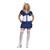 Shes On Sail Costume