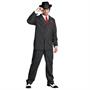 Men's Gangster Costume