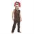 Men's Indian Chief Costume