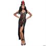 Voo Doo Priestess Costume