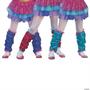 Dance Craze Leg Warmers