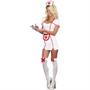 Women's Nurse Costume