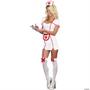 Women's Nurse Costume