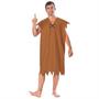 Men's Barney Rubble Costume