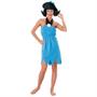 Women's Betty Rubble Costume