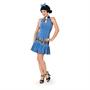 Teen Betty Rubble Costume