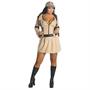 Women's Ghostbusters Costume