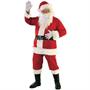 Santa Suit Flannel