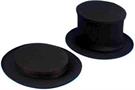 Collapsible Top Hat