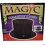Collapsible Top Hat