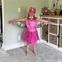 Skye Paw Patrol Toddler Costume