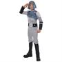 Boy's Star Wars Agent Kallus Costume