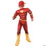 Flash Child Deluxe Costume