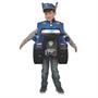 PAW Patrol Chase Deluxe Boy's Costume