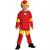 Iron Man Toddler Costume